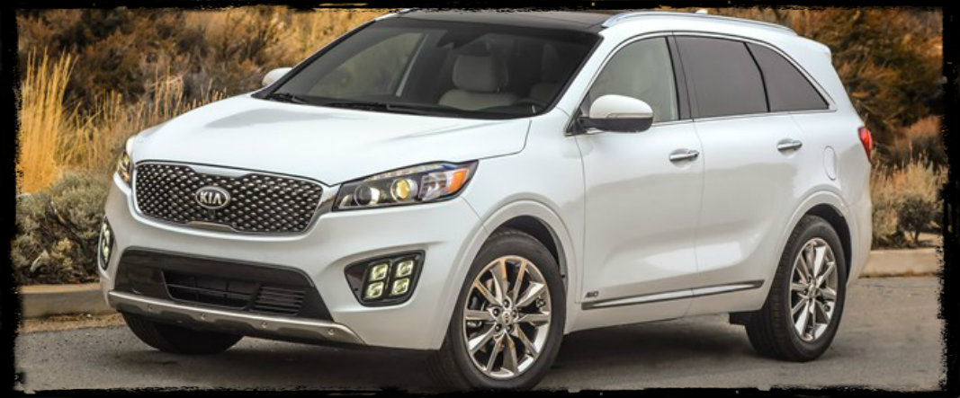 download KIA SORENTO XM workshop manual