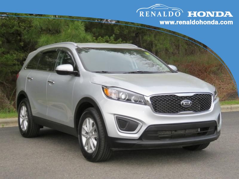 download KIA SORENTO XM workshop manual