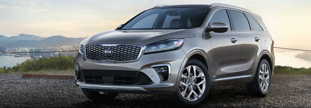 download KIA SORENTO XM workshop manual