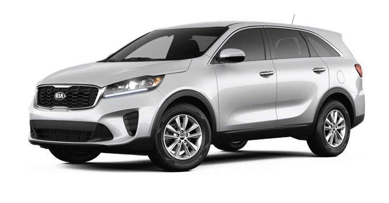 download KIA SORENTO XM workshop manual