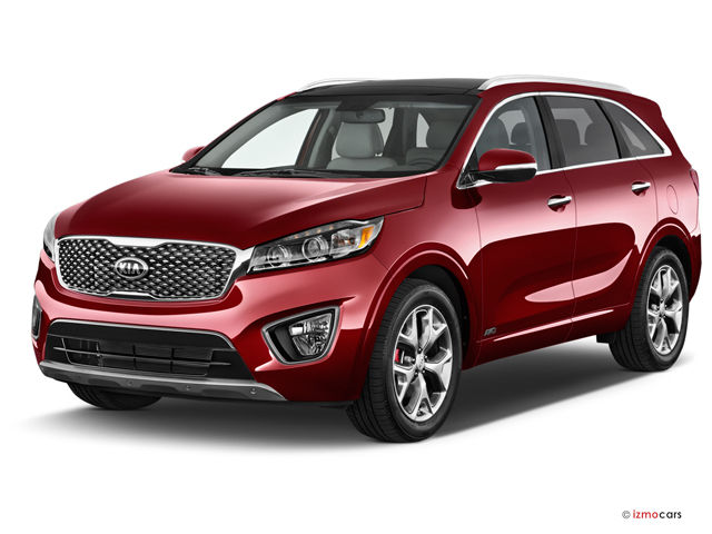 download KIA SORENTO workshop manual