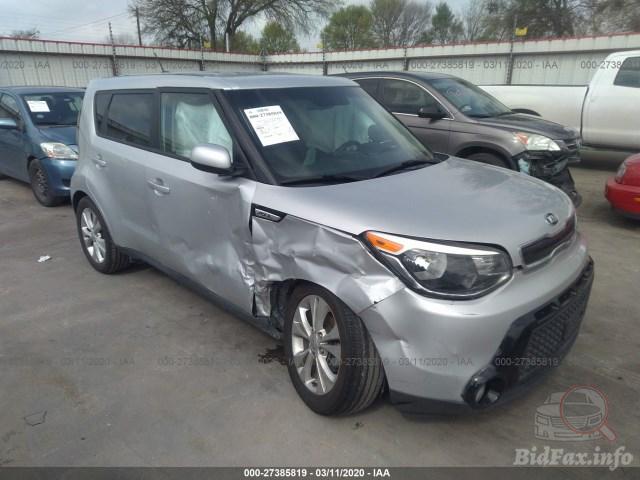 download KIA SOUL 2.0L workshop manual