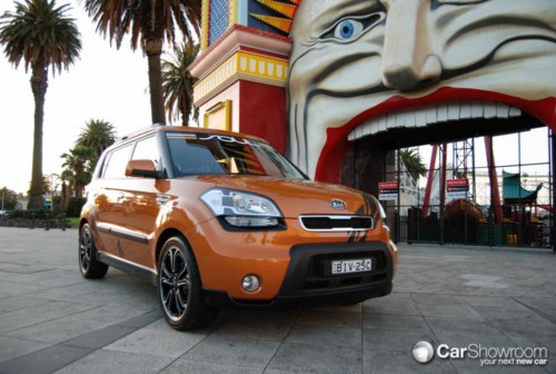 download KIA SOUL AM G 1.6 DOHC Engine workshop manual