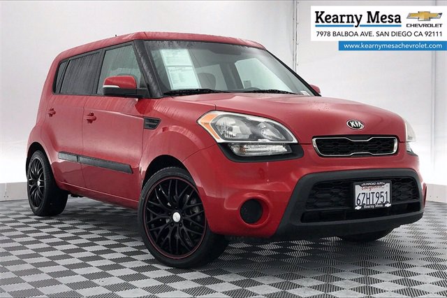 download KIA SOUL AM G 2.0 DOHC Engine workshop manual