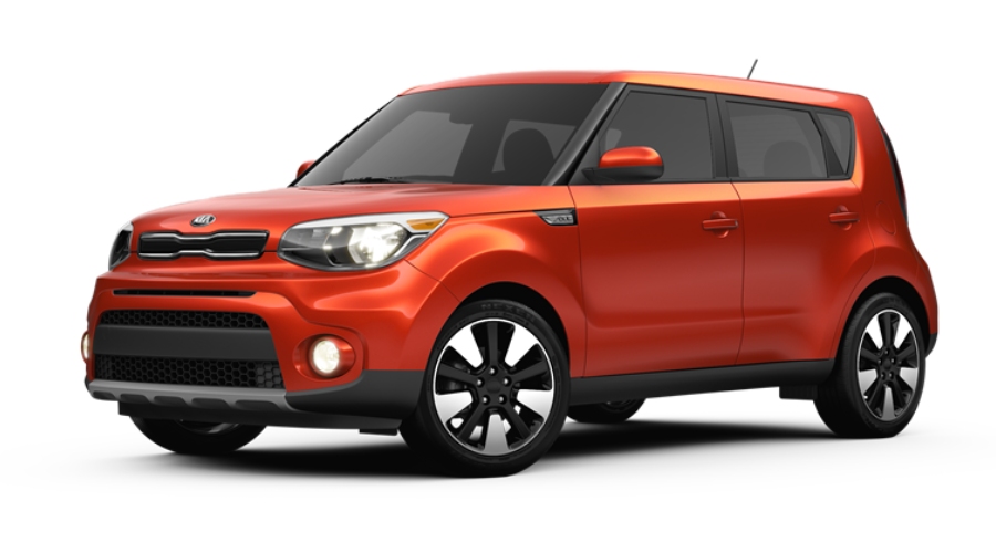 download KIA SOUL EV workshop manual