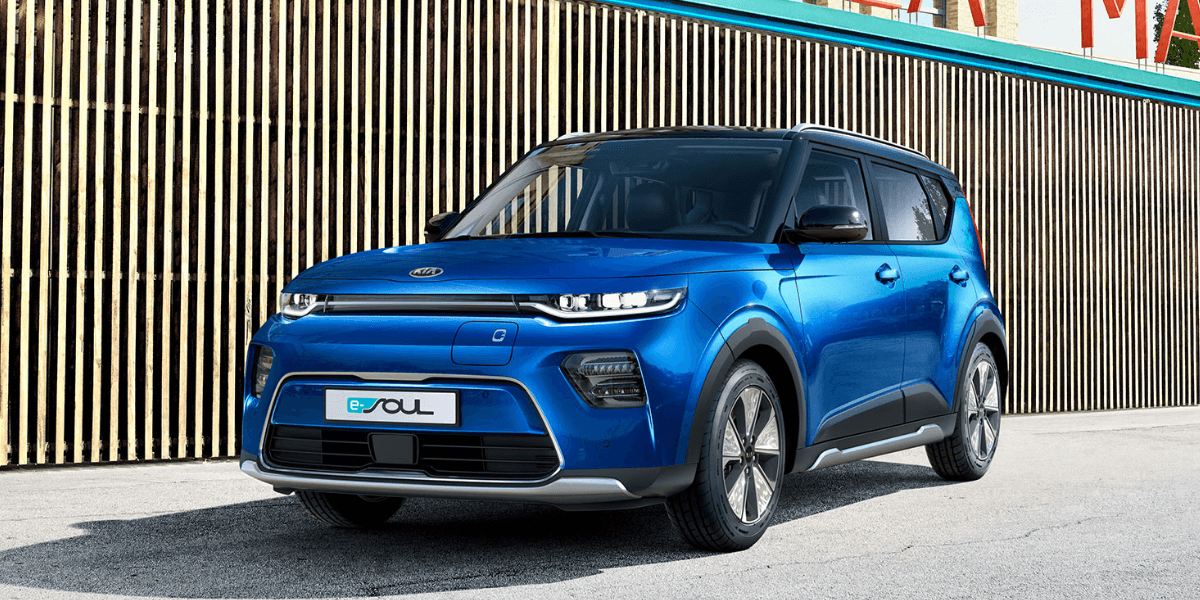 download KIA SOUL EV workshop manual