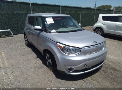 download KIA SOUL EV workshop manual