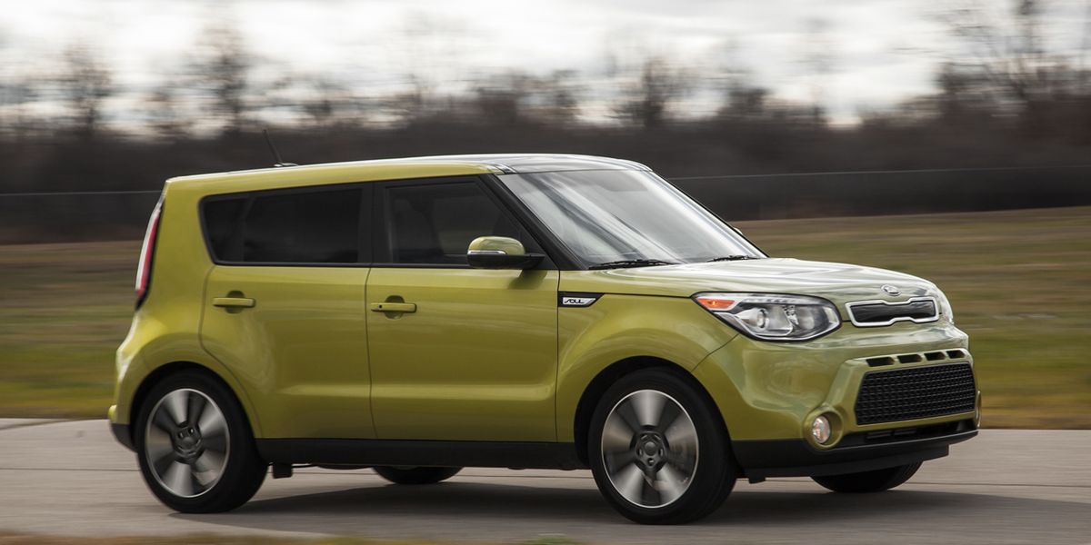 download KIA SOUL G 1.6 DOHC workshop manual