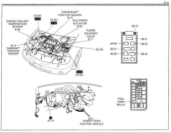 download KIA SPECTRA YEAR 06 workshop manual