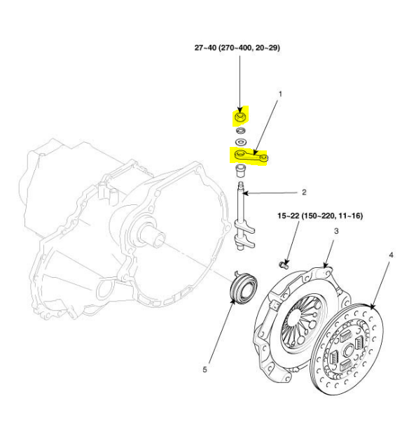 download KIA SPECTRA YEAR 06 workshop manual