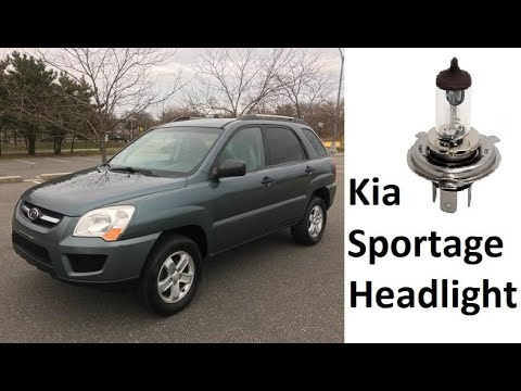 download KIA SPORTAGE 02 03 04 05 06 07 workshop manual