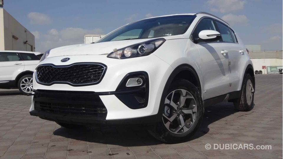 download KIA SPORTAGE 2.0L workshop manual