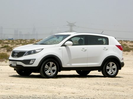 download KIA SPORTAGE 2.4L workshop manual