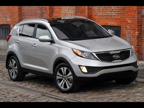 download KIA SPORTAGE 2.4L workshop manual