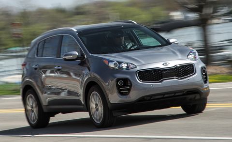 download KIA SPORTAGE 2.4L workshop manual