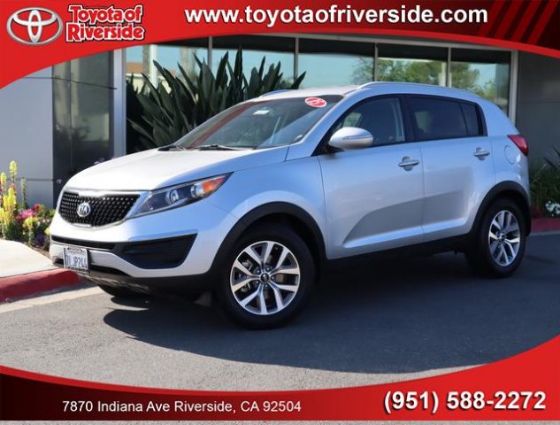 download KIA SPORTAGE 2.4L workshop manual