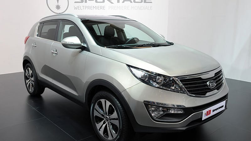 download KIA SPORTAGE KM G 2.0 DOHC workshop manual