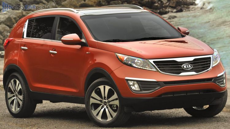 download KIA SPORTAGE KM G 2.0 DOHC workshop manual