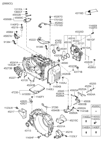 download KIA SPORTAGE workshop manual