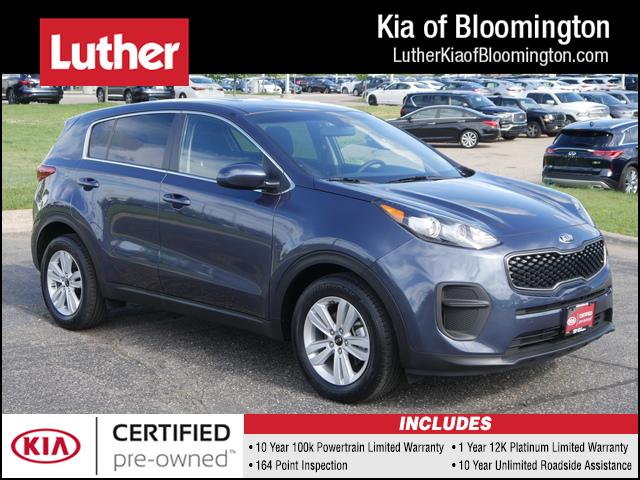 download KIA SPORTAGE workshop manual