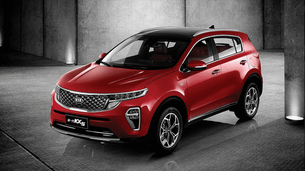 download KIA SPORTAGE workshop manual