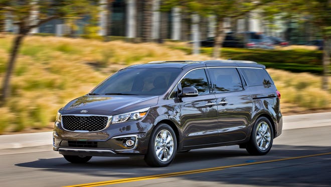 download KIA Sedona able workshop manual