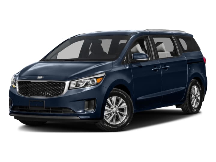 download KIA Sedona able workshop manual