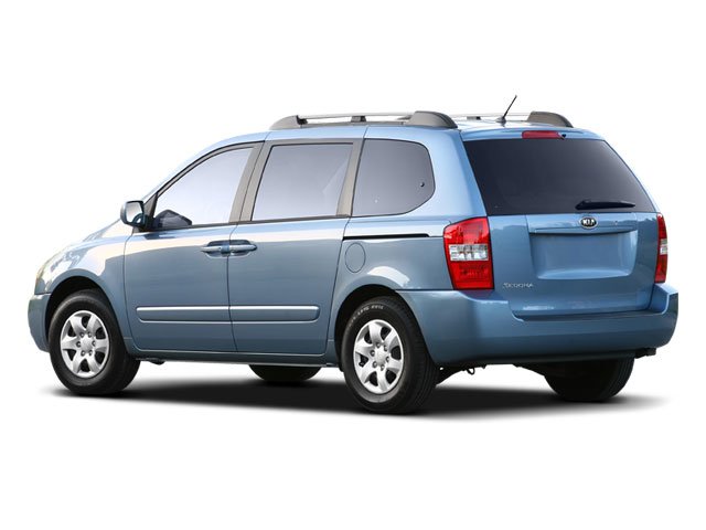 download KIA Sedona able workshop manual