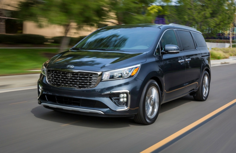 download KIA Sedona workshop manual