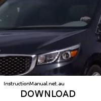 service manual