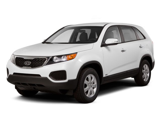 download KIA Sorento 2.4L workshop manual