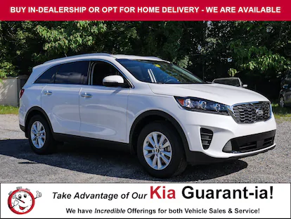 download KIA Sorento 2.4L workshop manual