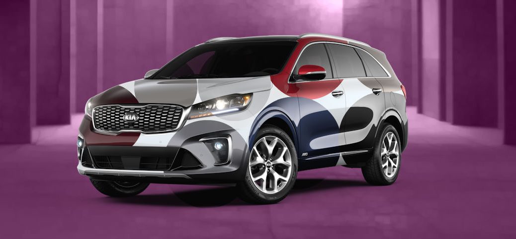 download KIA Sorento able workshop manual