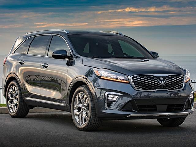 download KIA Sorento able workshop manual