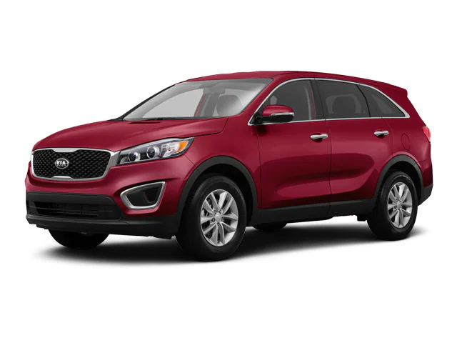 download KIA Sorento able workshop manual