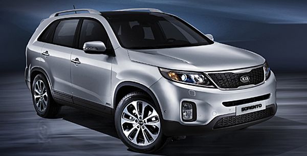 download KIA Sorento able workshop manual