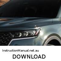 service manual