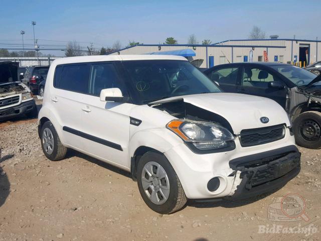 download KIA Soul 1.6L workshop manual