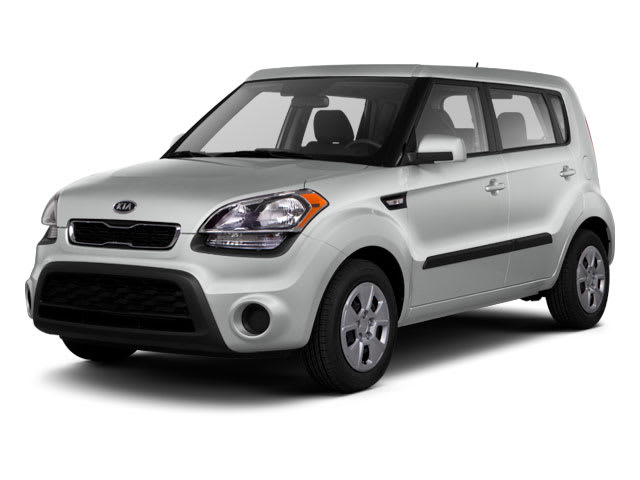 download KIA Soul 1.6L workshop manual