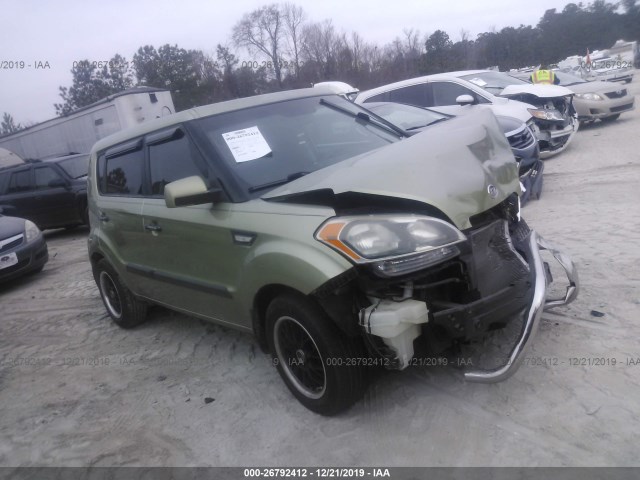 download KIA Soul 1.6L workshop manual