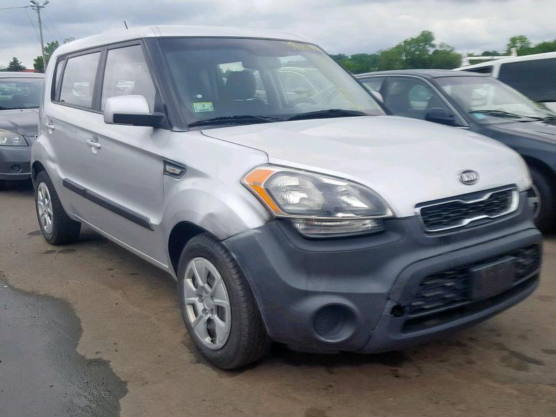 download KIA Soul 1.6L workshop manual