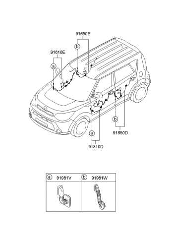 download KIA Soul 1.6L workshop manual