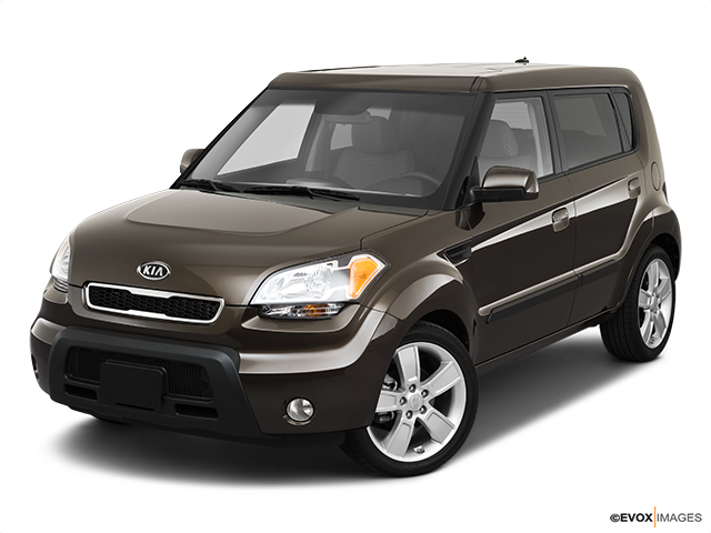 download KIA Soul 2.0L workshop manual