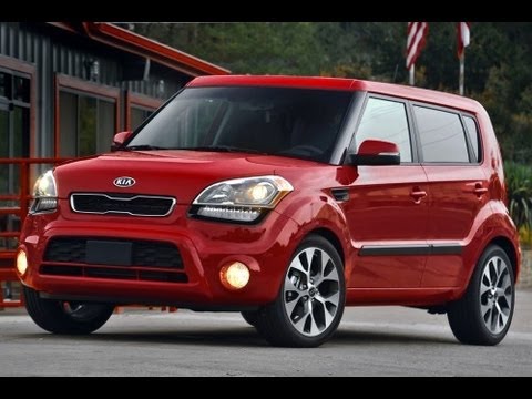 download KIA Soul 2.0L workshop manual