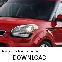 service manual