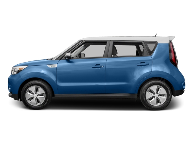 download KIA Soul EV able workshop manual