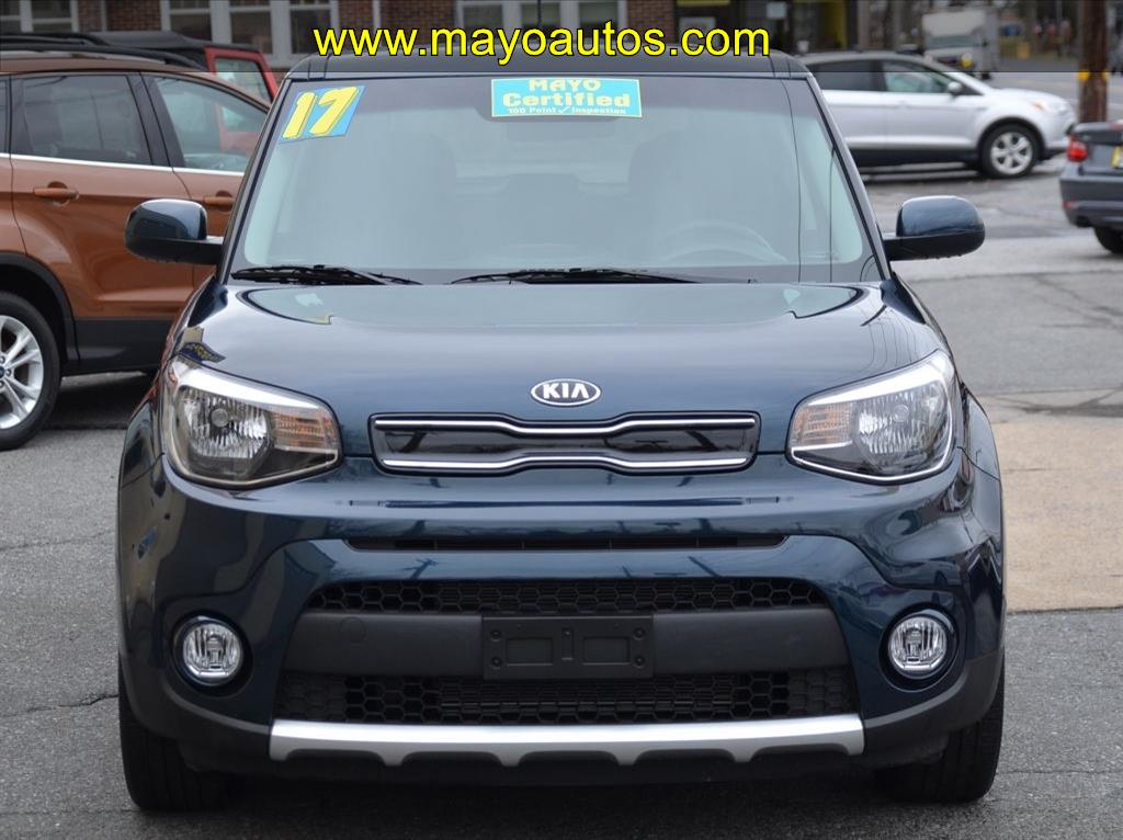 download KIA Soul workshop manual