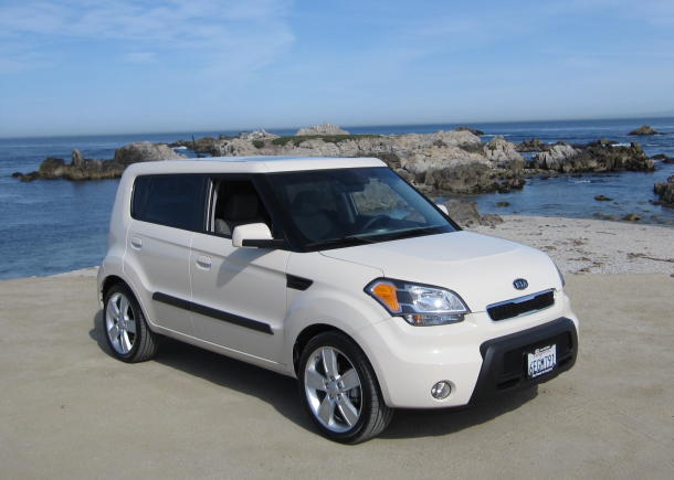 download KIA Soul workshop manual