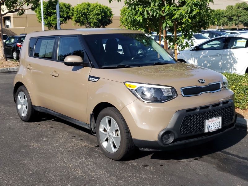 download KIA Soul workshop manual