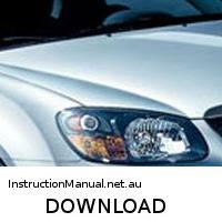 service manual